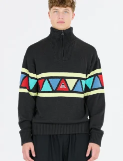 The Windbreaker Uni Knit - Strik