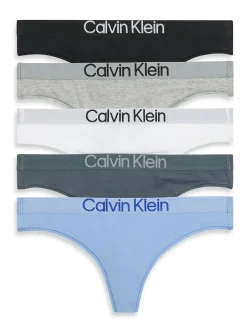 THONG 5PK - String