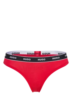 THONG STRIPE PYP - String