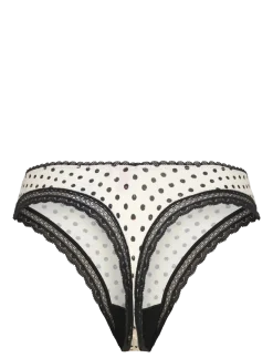 THONG UNIQUE - Briefs