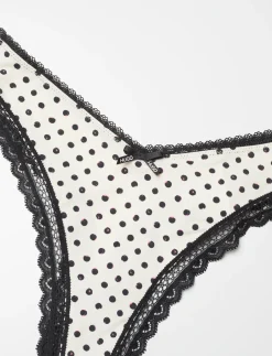 THONG UNIQUE - Briefs