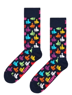 Thumbs Up Sock - Sokker