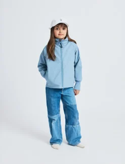 THUNDER Wind & Rain Bloc Jacket Teen Lion 170/176 - Jakker