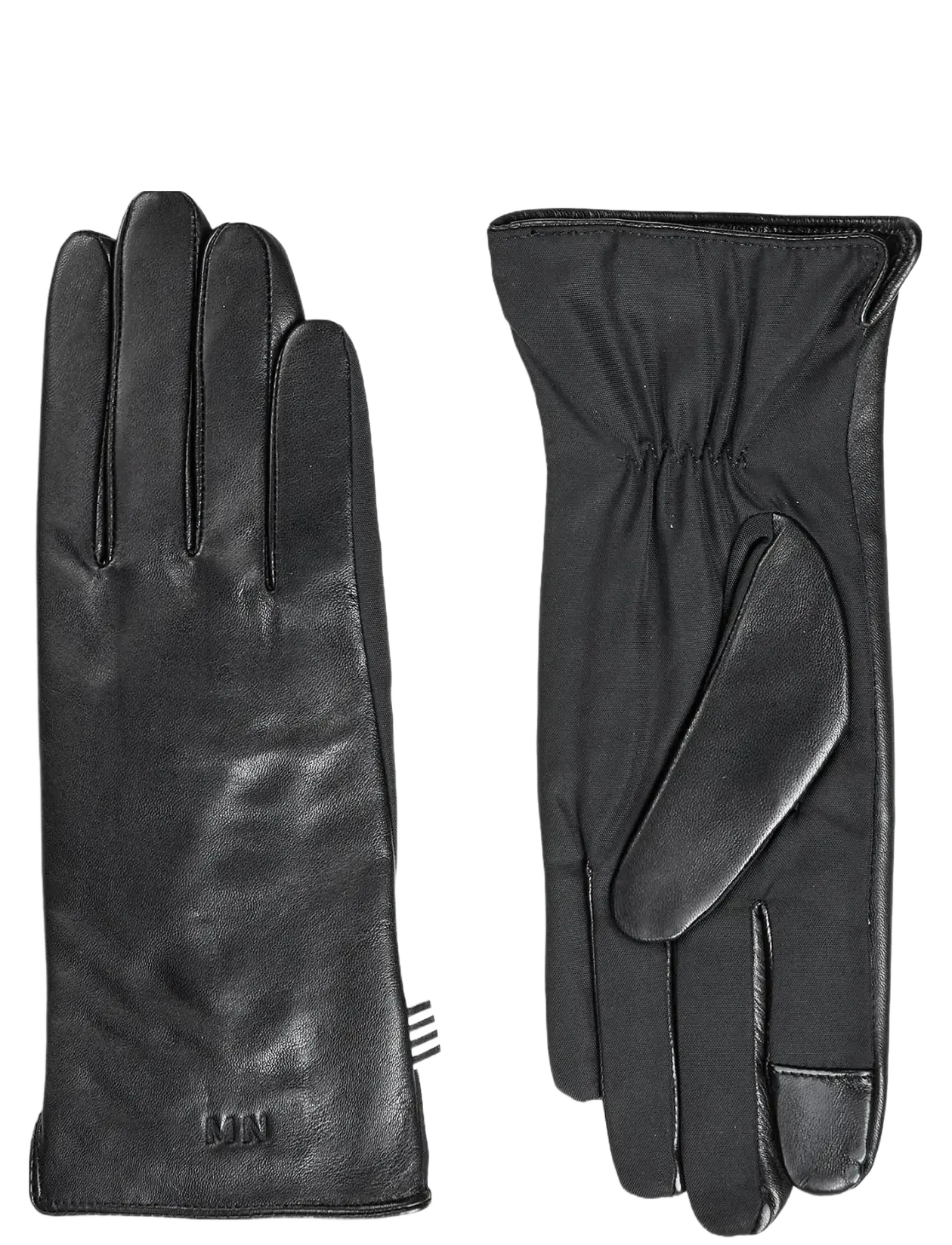 Tian Ace Leather Mix Glove - Handsker & Vanter