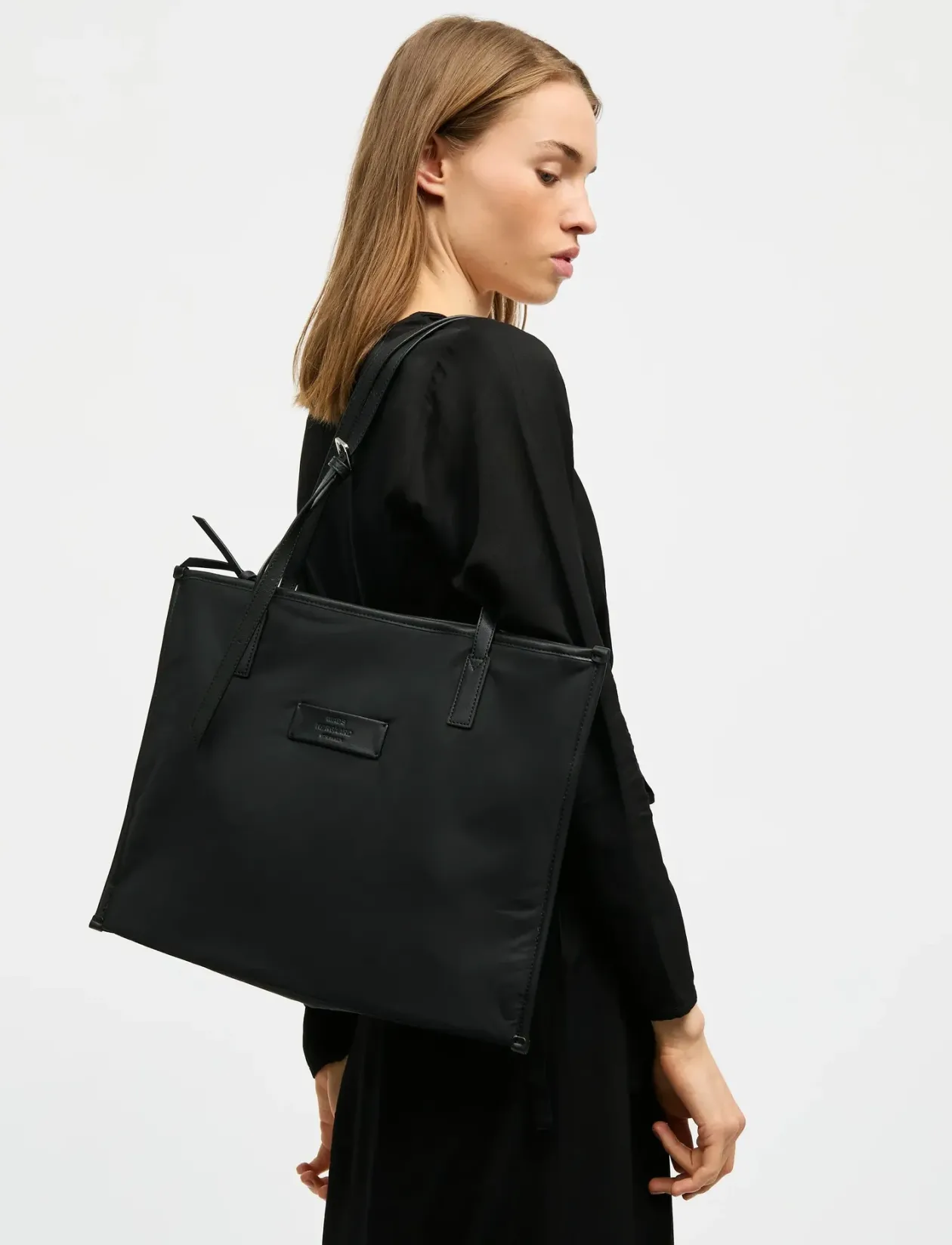 Tian Mowgli Shopper - Shoppere