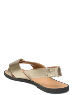 TIA 2.0 - Sandaler