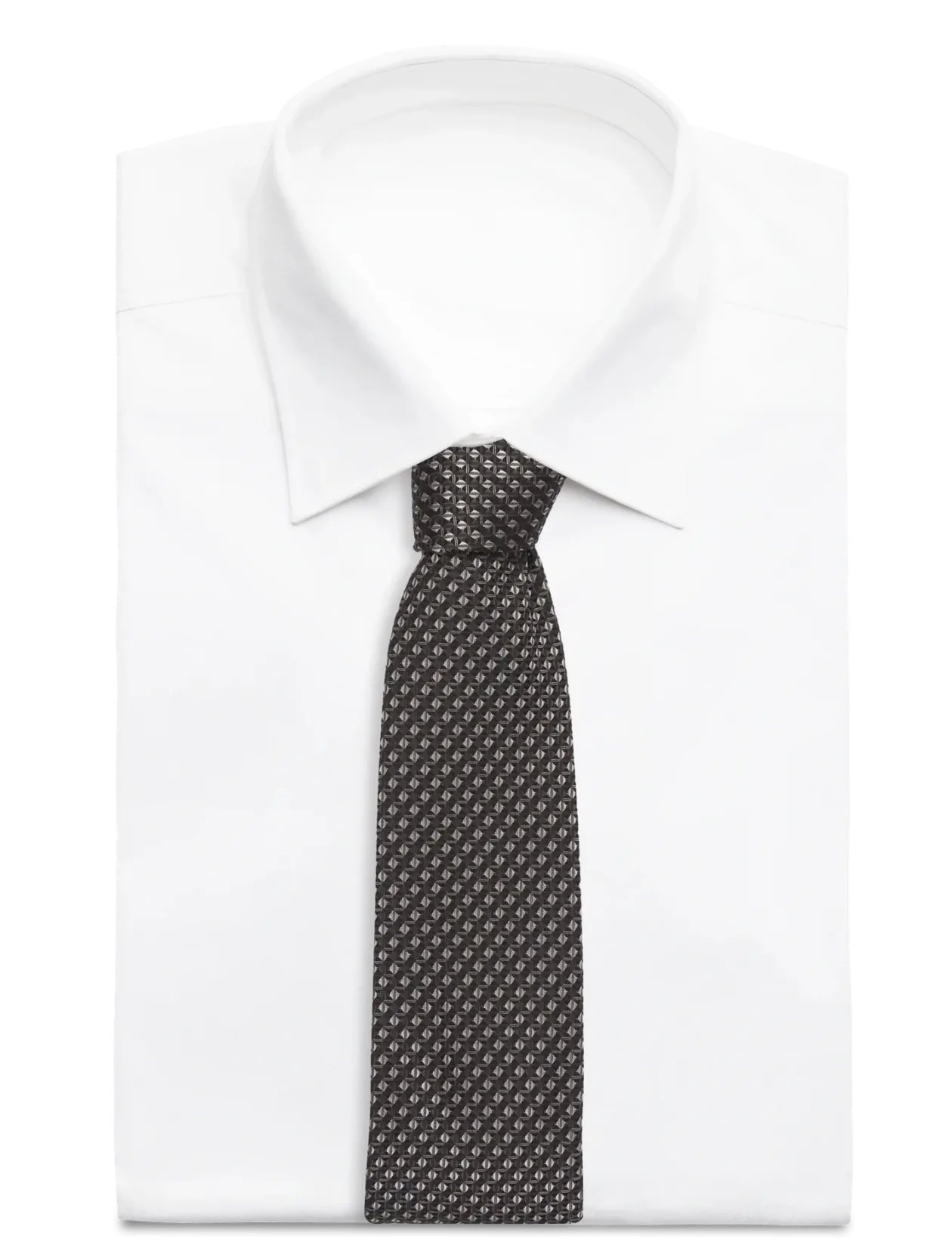 Tie cm 6 - Slips
