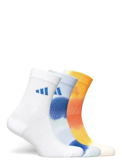 TIE DYE 3PP - Strømper