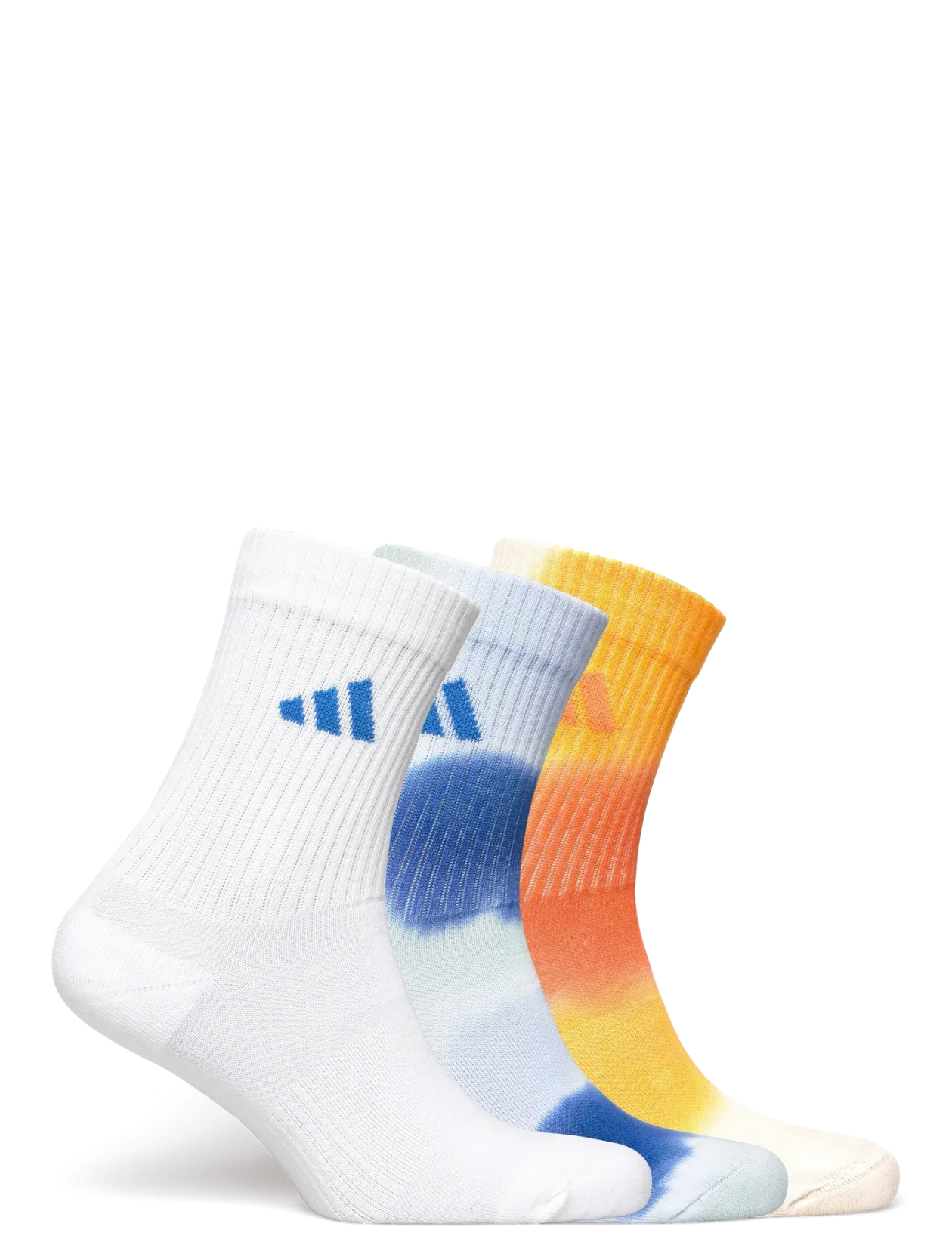 TIE DYE 3PP - Strømper