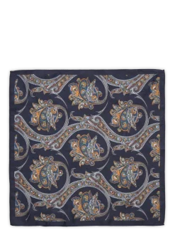 Tie & Pocket Square - Slips