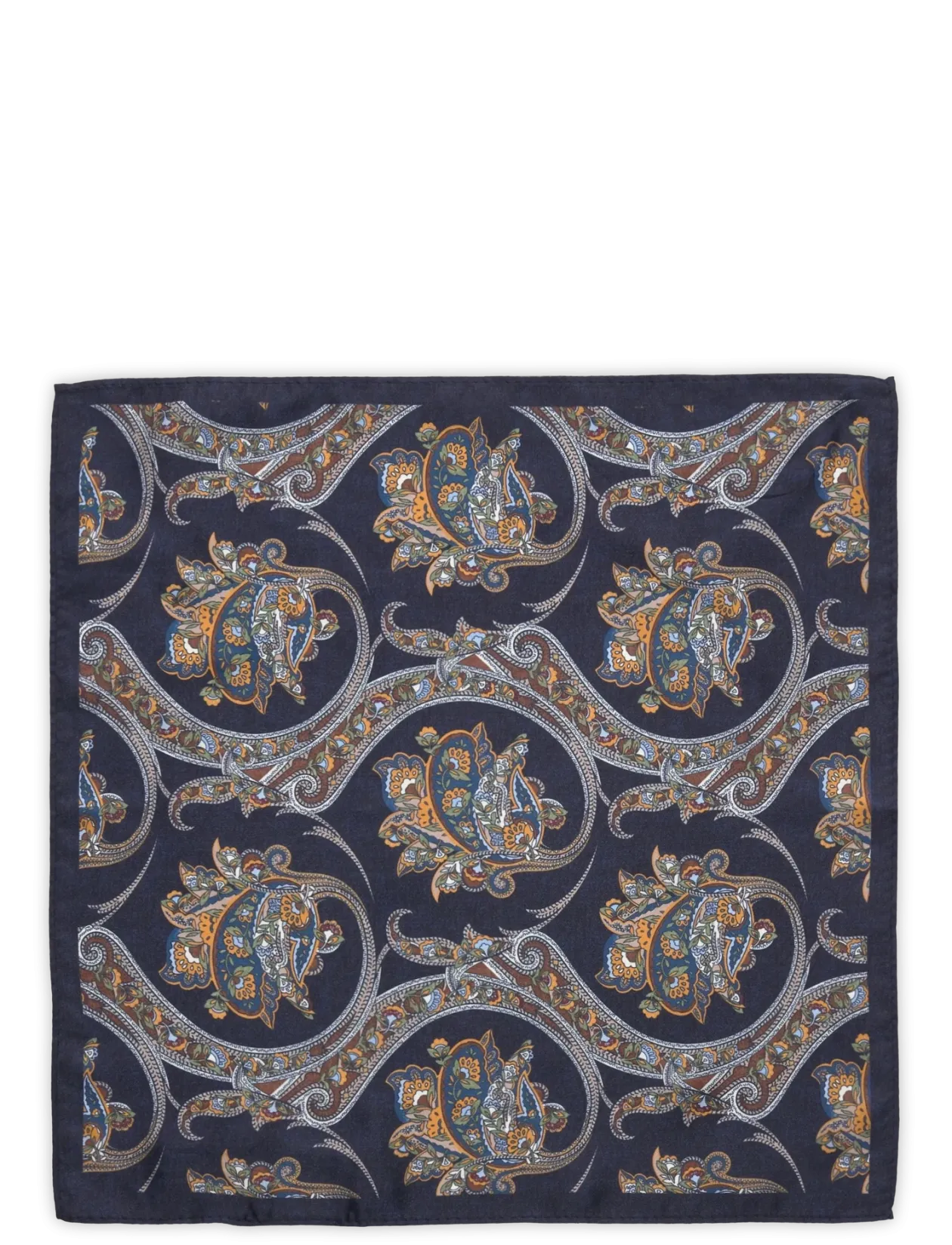 Tie & Pocket Square - Slips