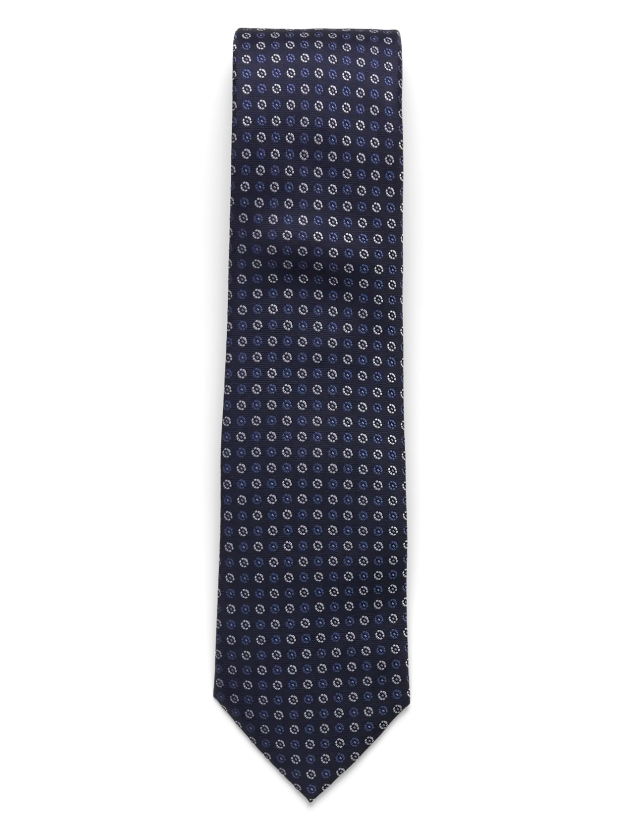 Tie & Pocket Square - Slips