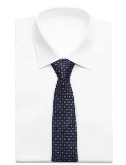 Tie & Pocket Square - Slips