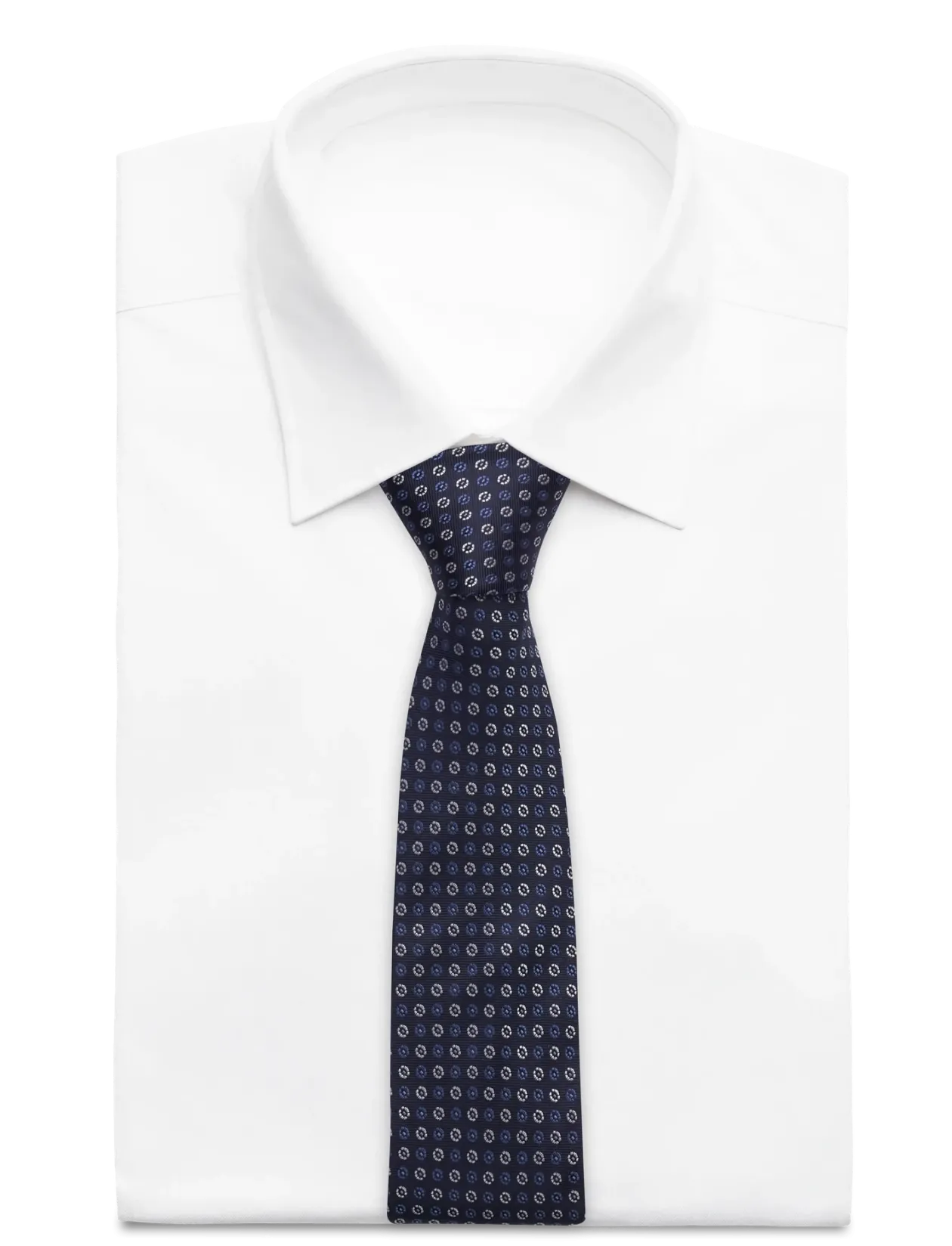 Tie & Pocket Square - Slips
