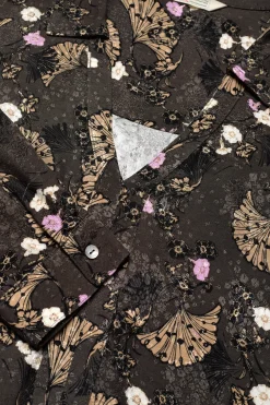 Tiffany Blouse - Langærmede bluser