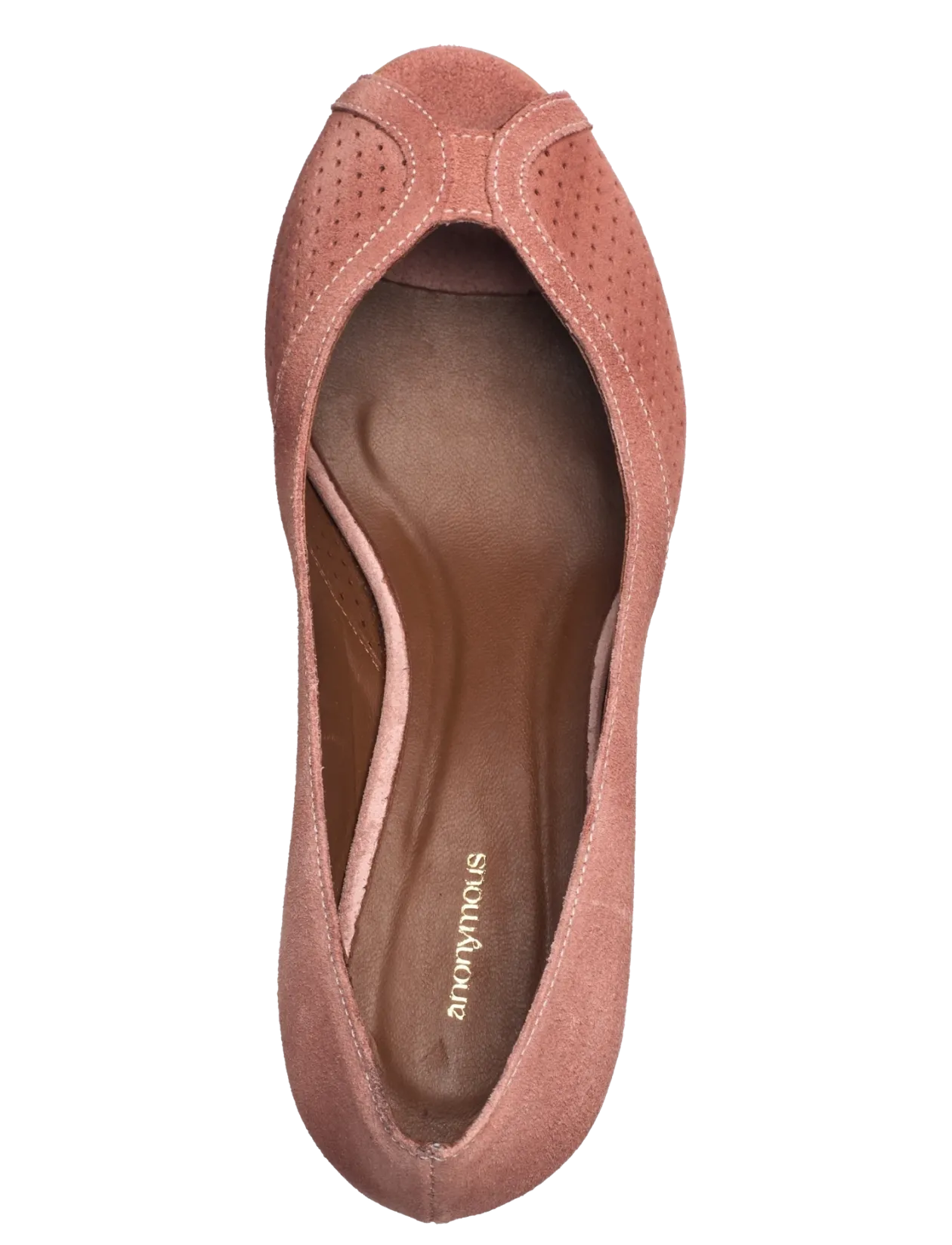 Tiffany stiletto - Peeptoes