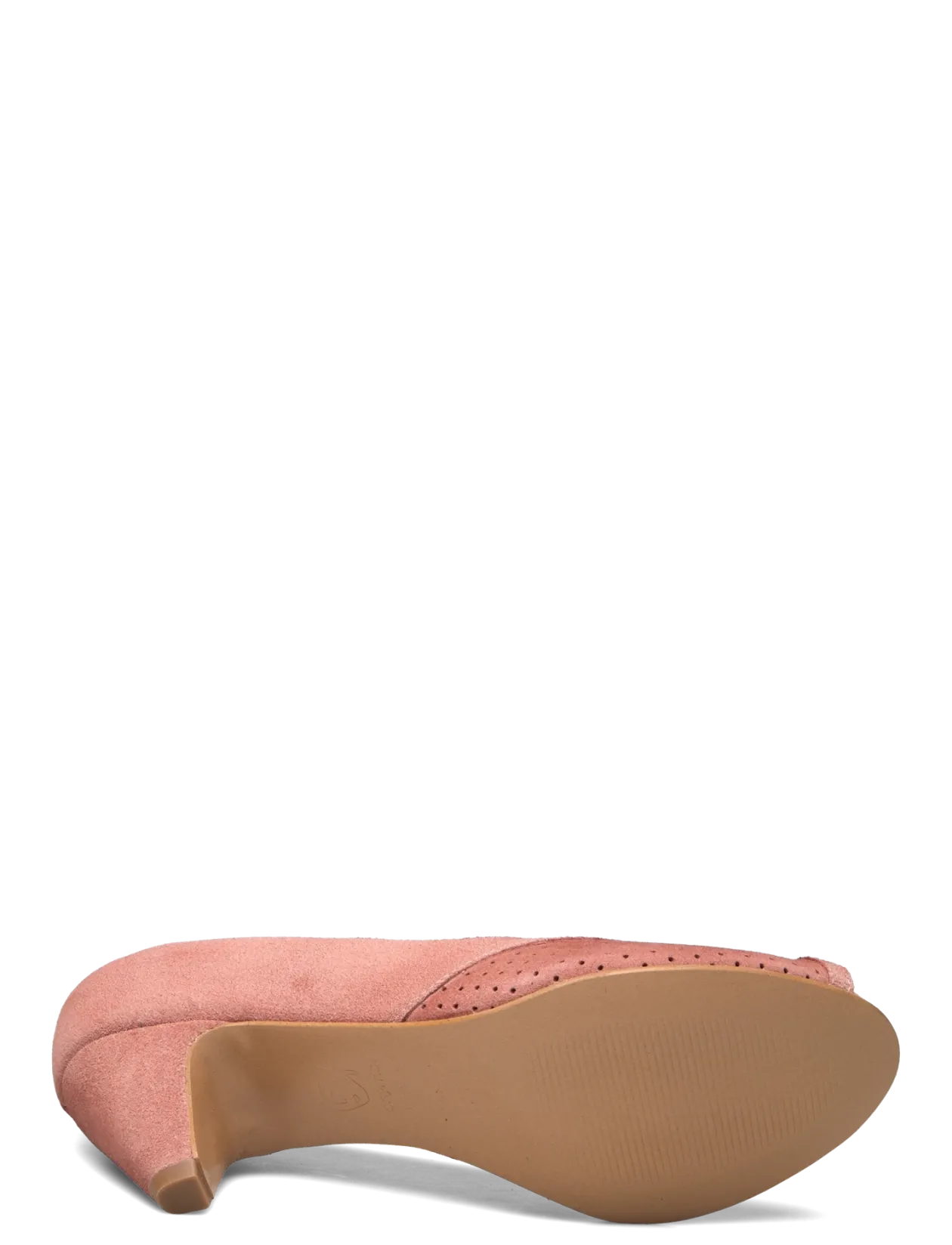 Tiffany stiletto - Peeptoes
