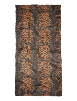 Tigarea Woo Scarf - Tynde tørklæder