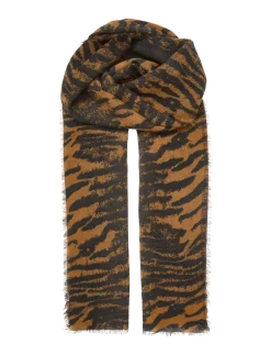Tigarea Woo Scarf - Tynde tørklæder