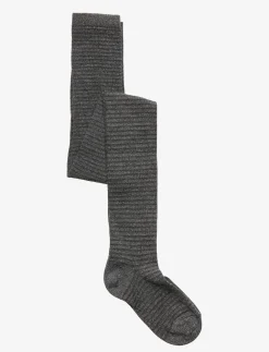 TIGHTS COSMOS Wool - Strømpebukser