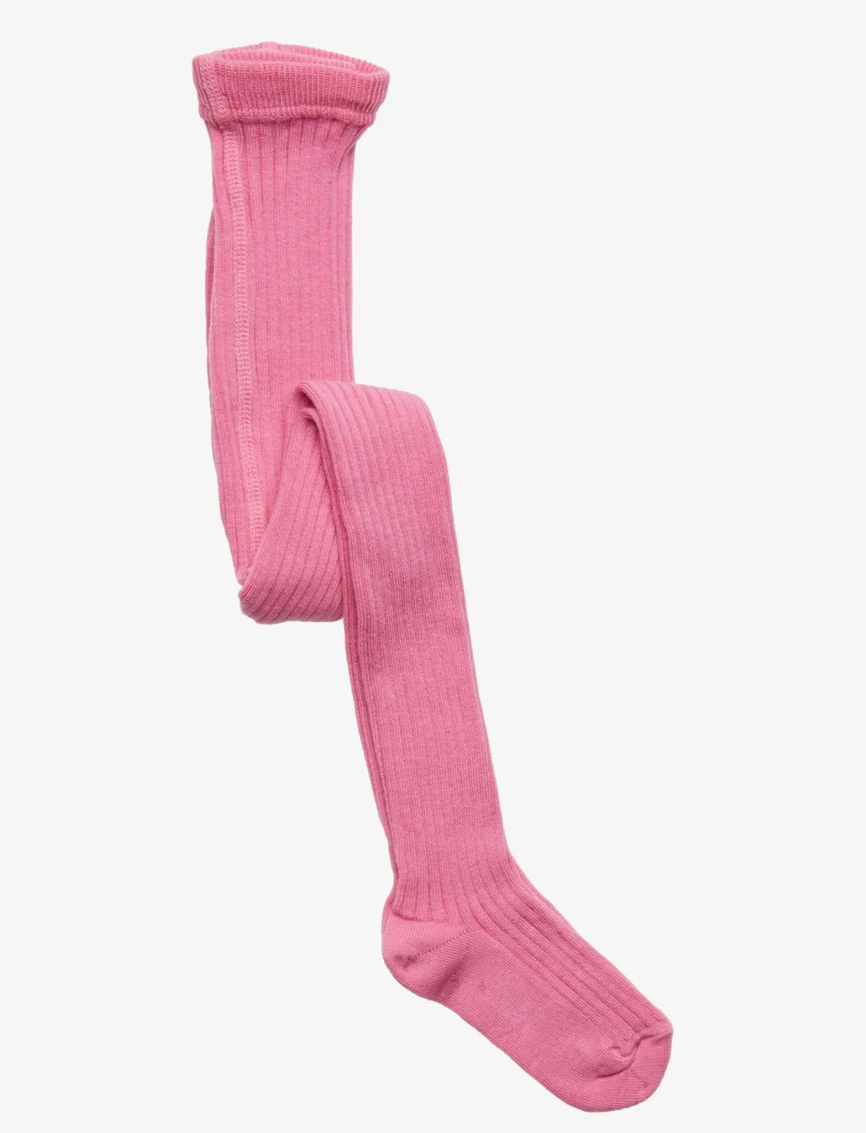 Tights - Rib - All Sizes - Strømpebukser