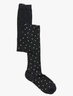 TIGHTS SNOWDROPS - Strømpebukser