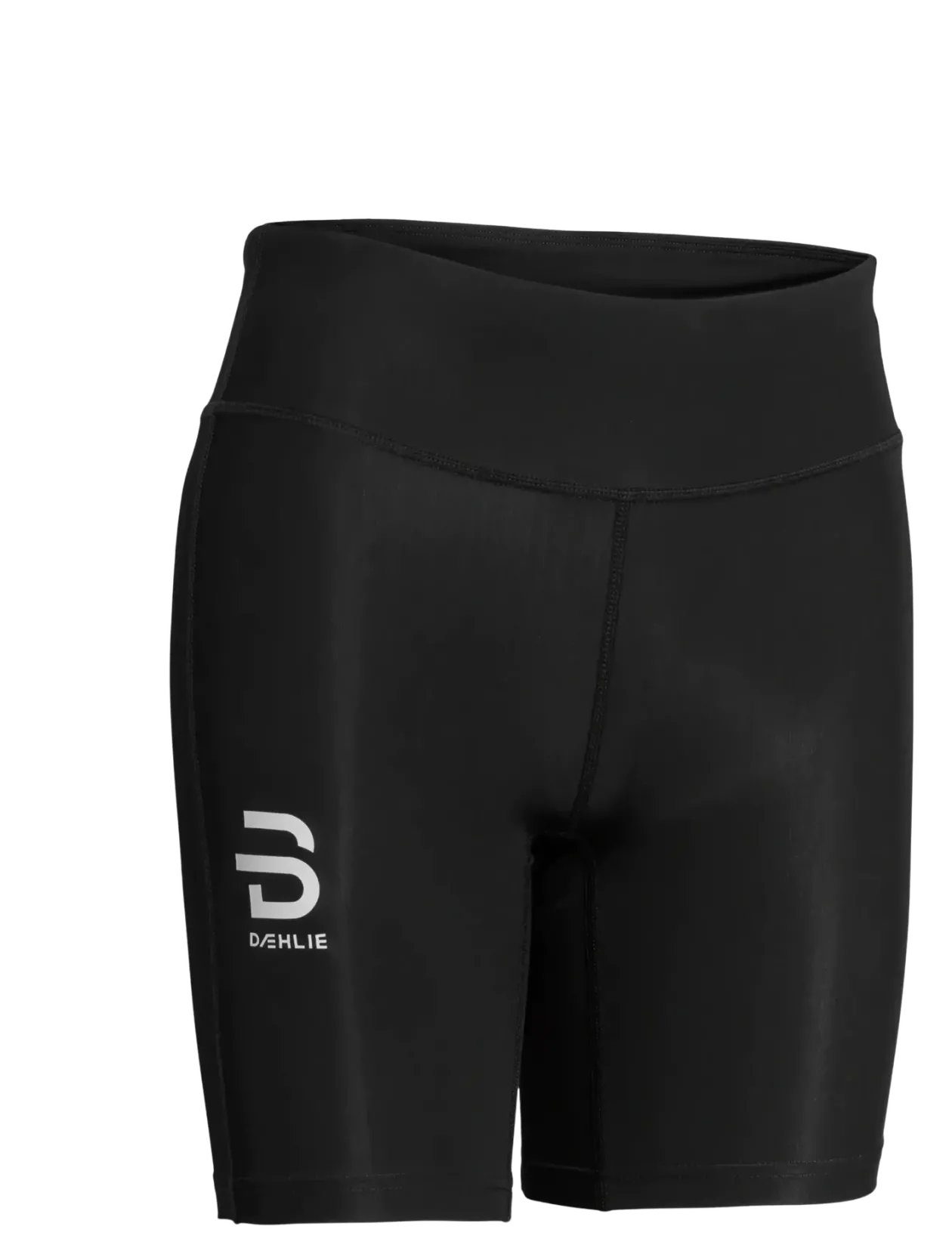 Tights Tempo 7,5" Wmn - Træningstights