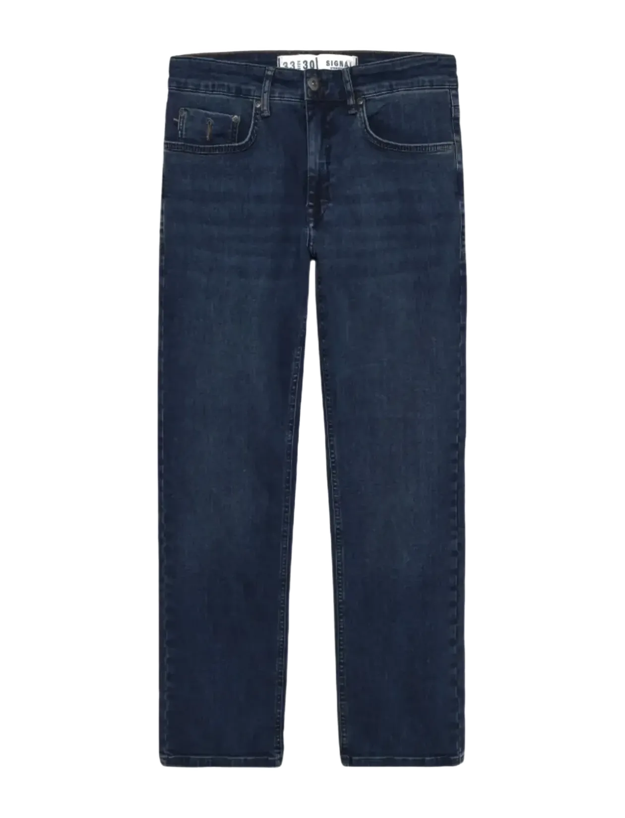 TimmySI Denim - Regular jeans