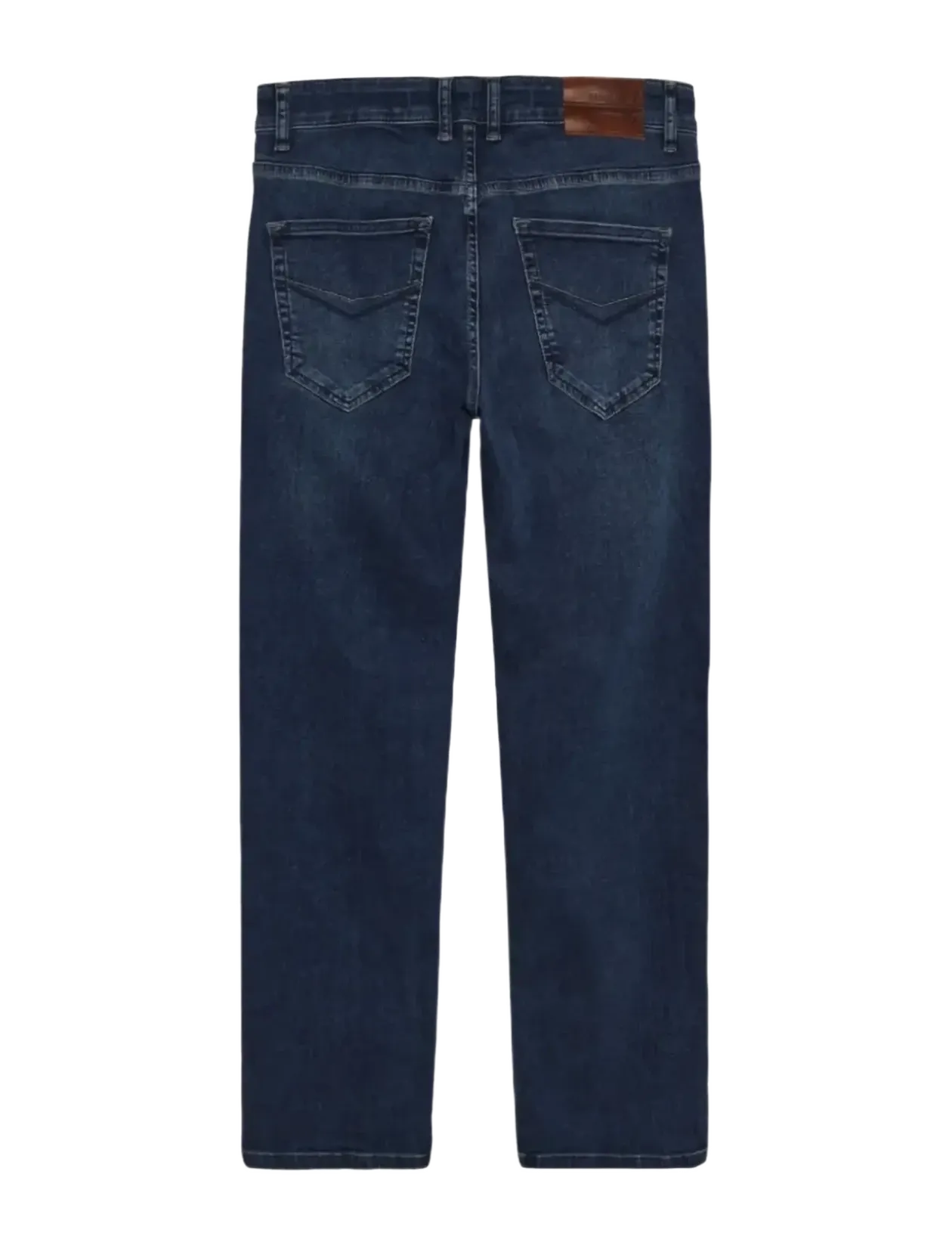TimmySI Denim - Regular jeans