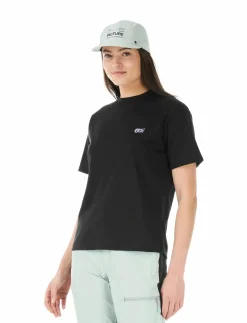 TIMONT W TECH TEE - T-Shirts