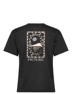 TIMONT W TECH TEE - T-Shirts