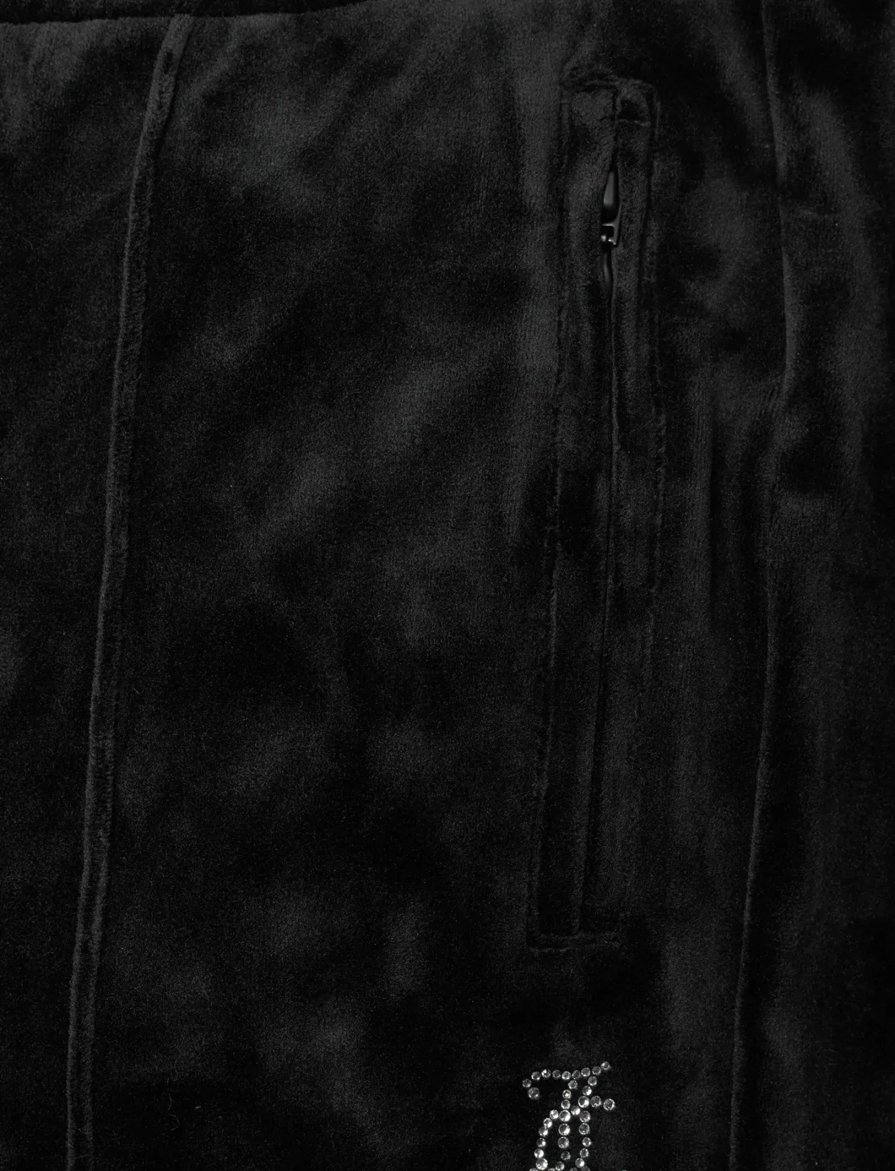 TINA TRACK PANTS - Sweatpants