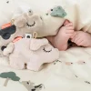Tiny sensory rattle Dotti Sand - Rangler