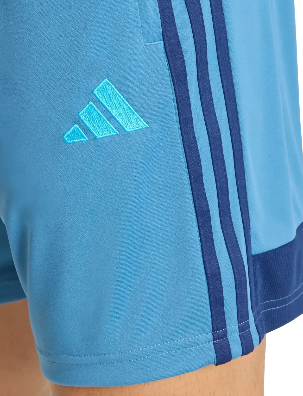 TIRO ES SHO - Træningsshorts