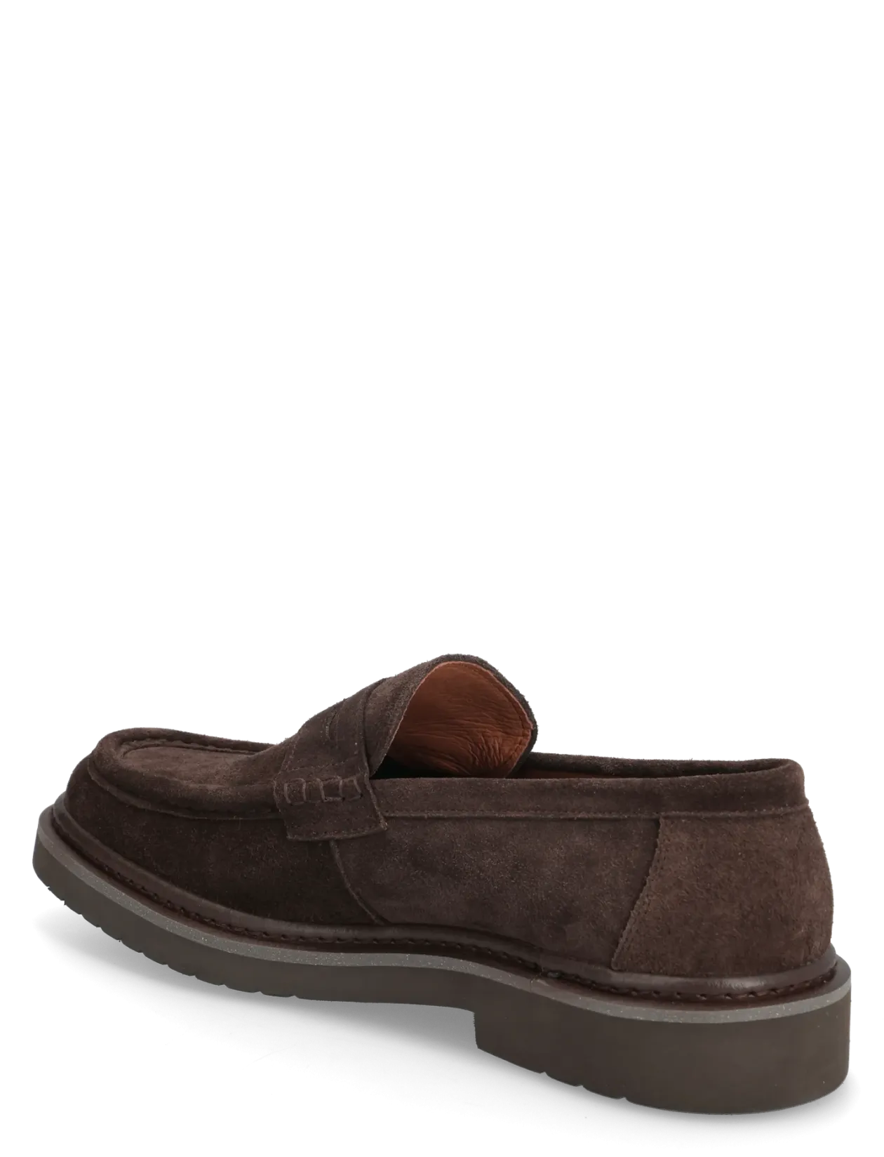 T61 2653 - Loafers