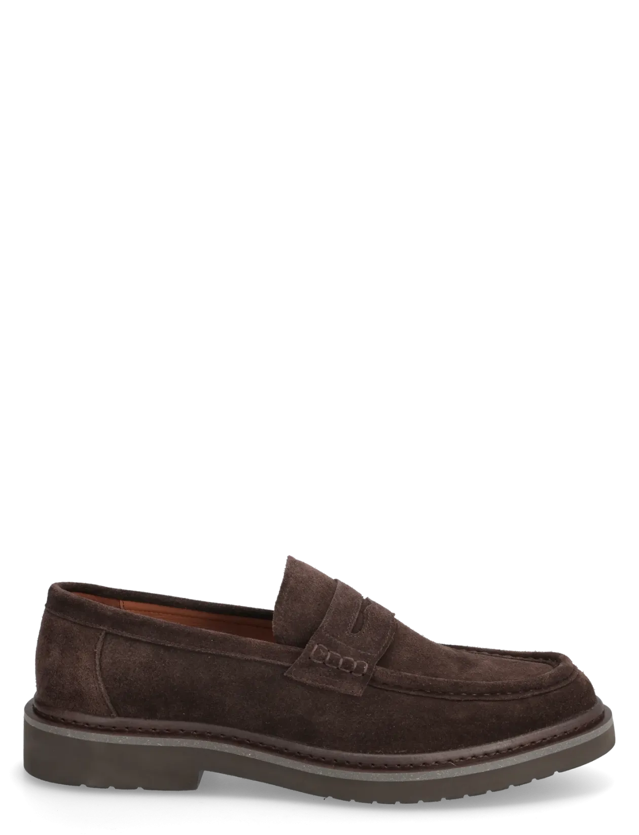 T61 2653 - Loafers