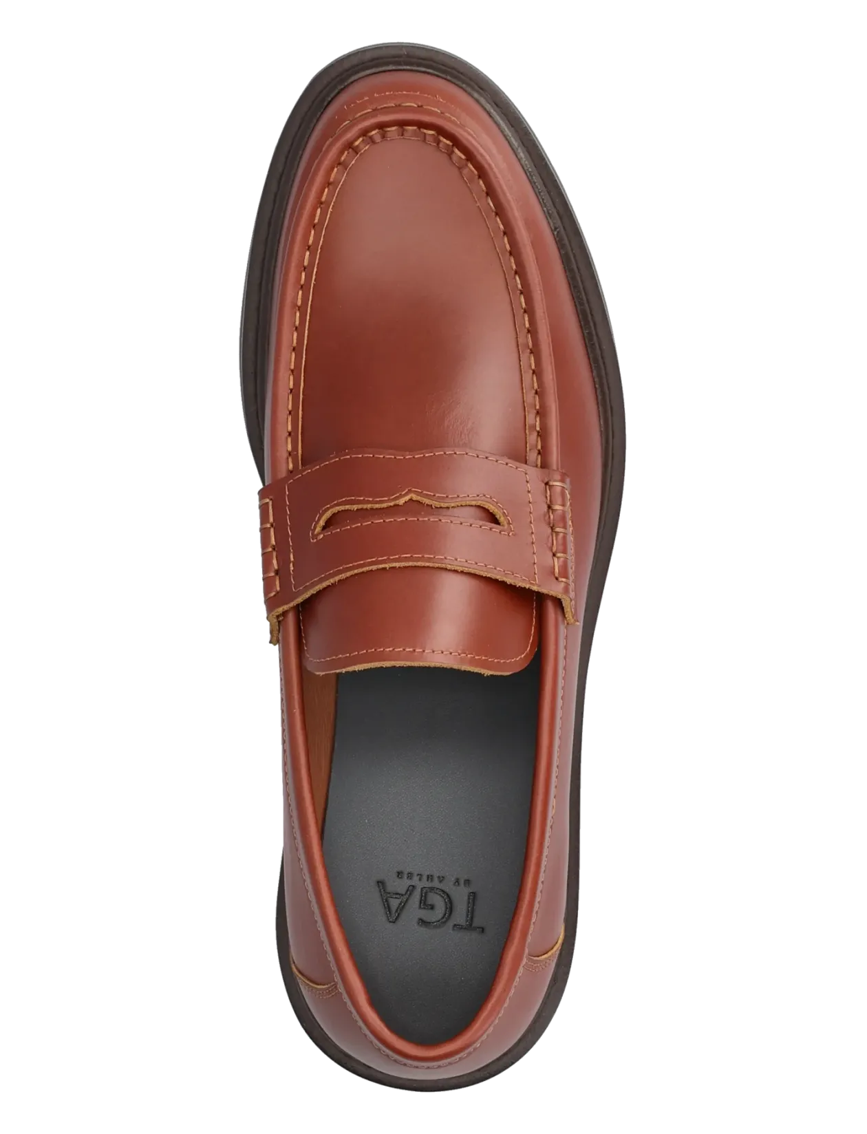 T61 2652 - Loafers