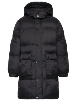 TNDAFINA LONG JACKET - Vinterjakker