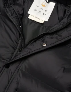 TNDAFINA LONG JACKET - Vinterjakker