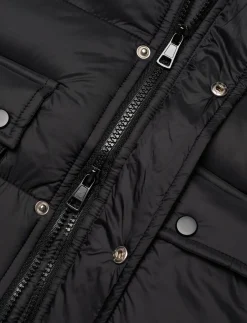 TNDAFINA LONG JACKET - Vinterjakker