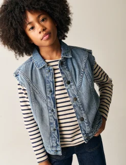 TND Vichy - Veste