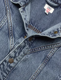 TND Vichy - Veste