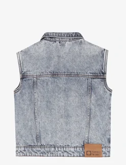 TND Vichy - Veste