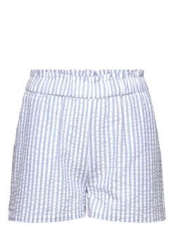 TNKai Paperbag Shorts - Shorts