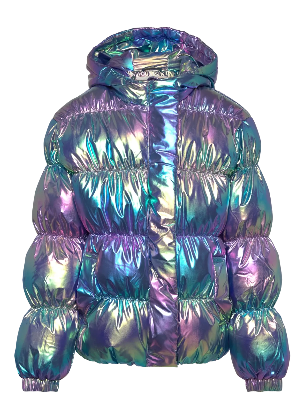 TNLula Puffer Jacket - Dunjakker & forede jakker