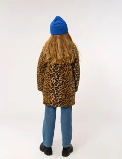 TNPam Jacket - Faux fur