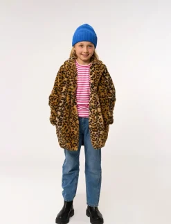 TNPam Jacket - Faux fur