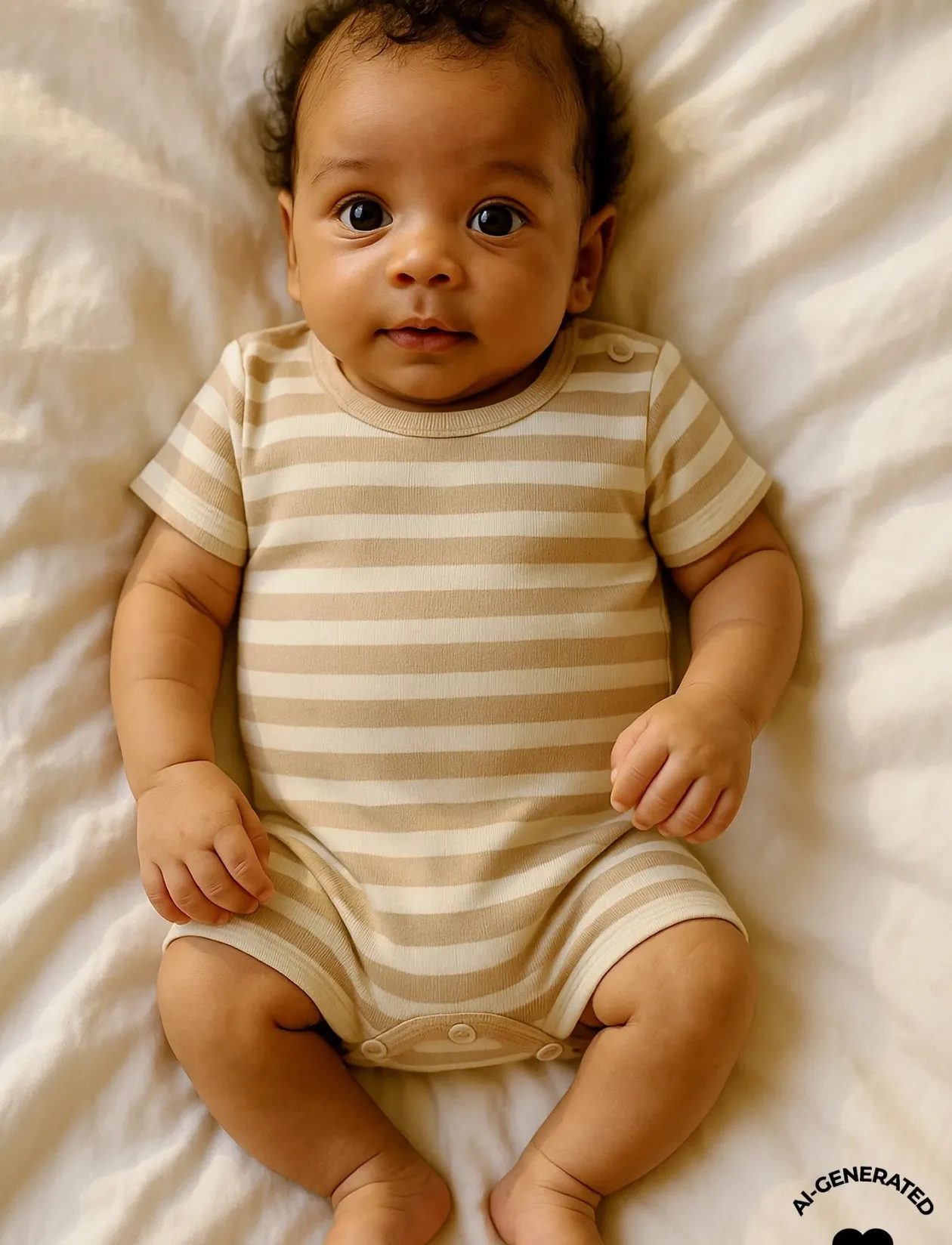 TNSBFro S_S Rib Jumpsuit - Kortærmede