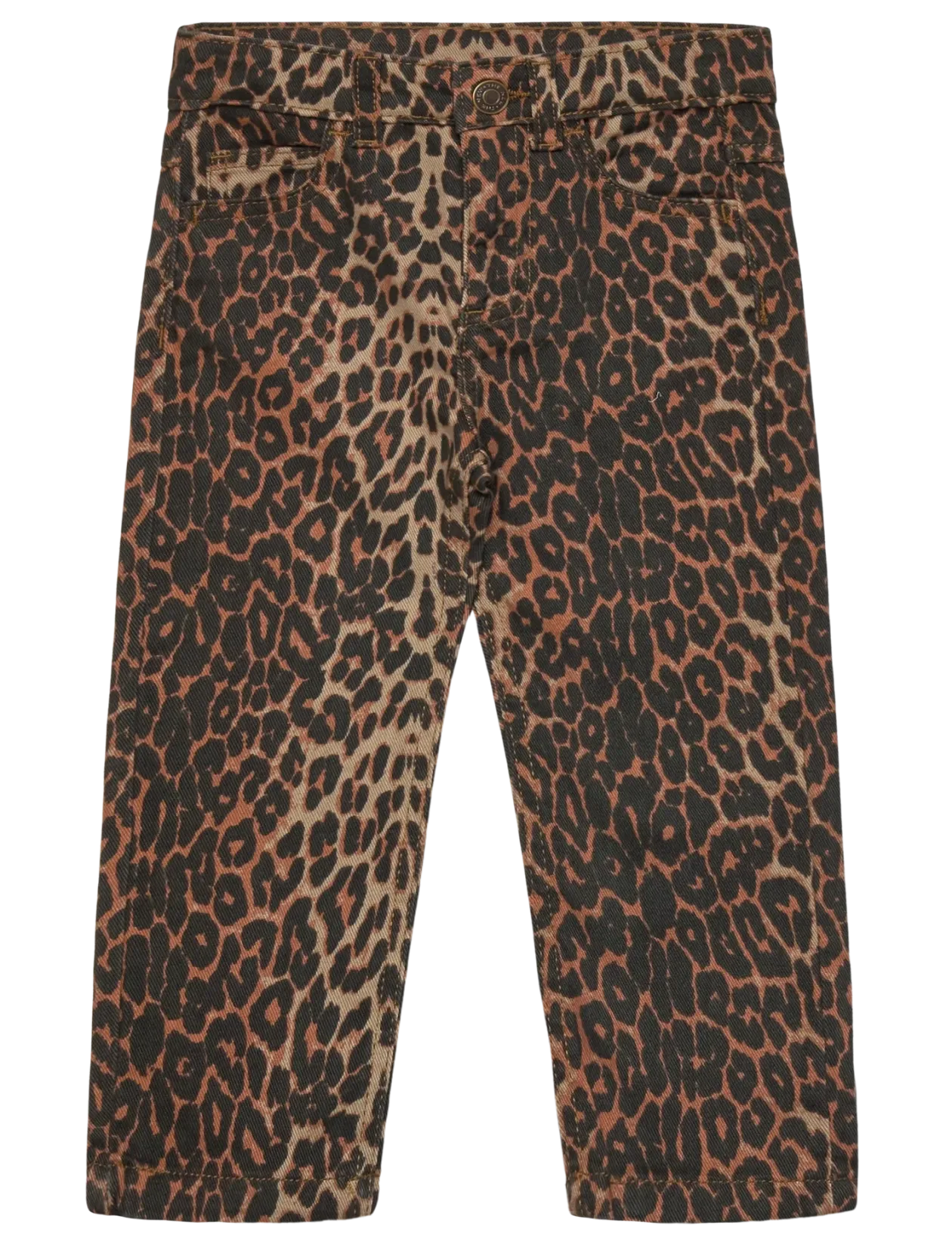 TNSTPaloma Straight Jeans - Regular jeans