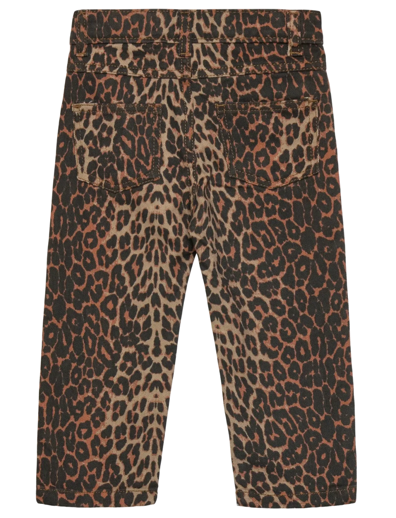 TNSTPaloma Straight Jeans - Regular jeans